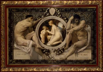 Idylle